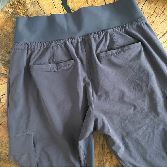 Athleta Sutton Cargo Joggers - Picture 5 of 7